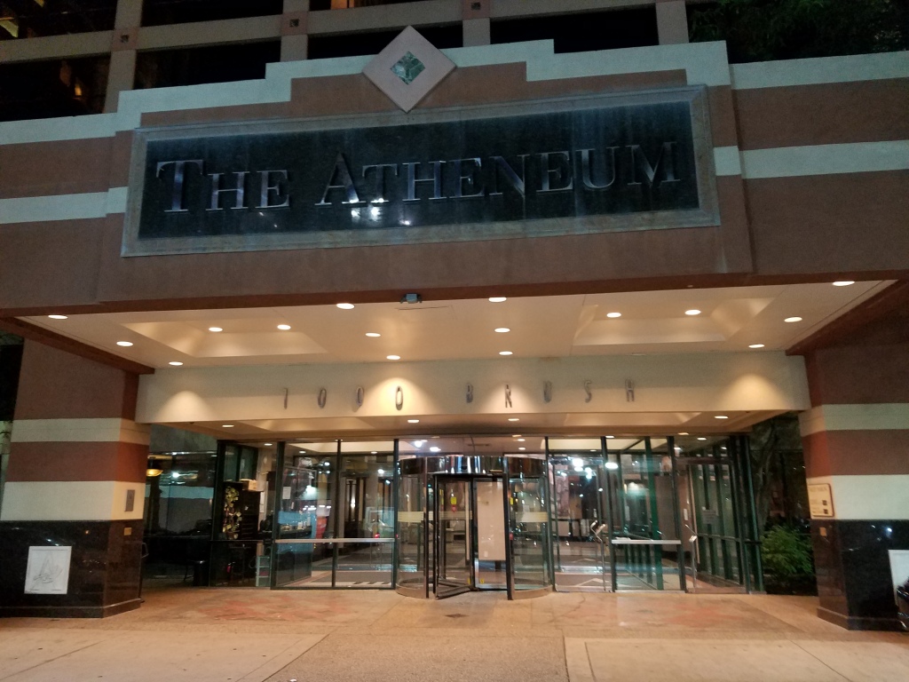 Atheneum Suites Hotel located in the heart of Greektown